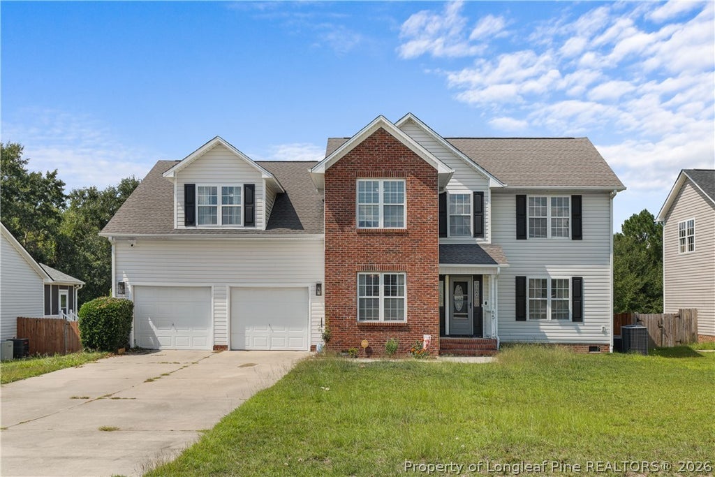Photo of 65 Wessex Court, Cameron, NC 28326 (MLS # 768780)