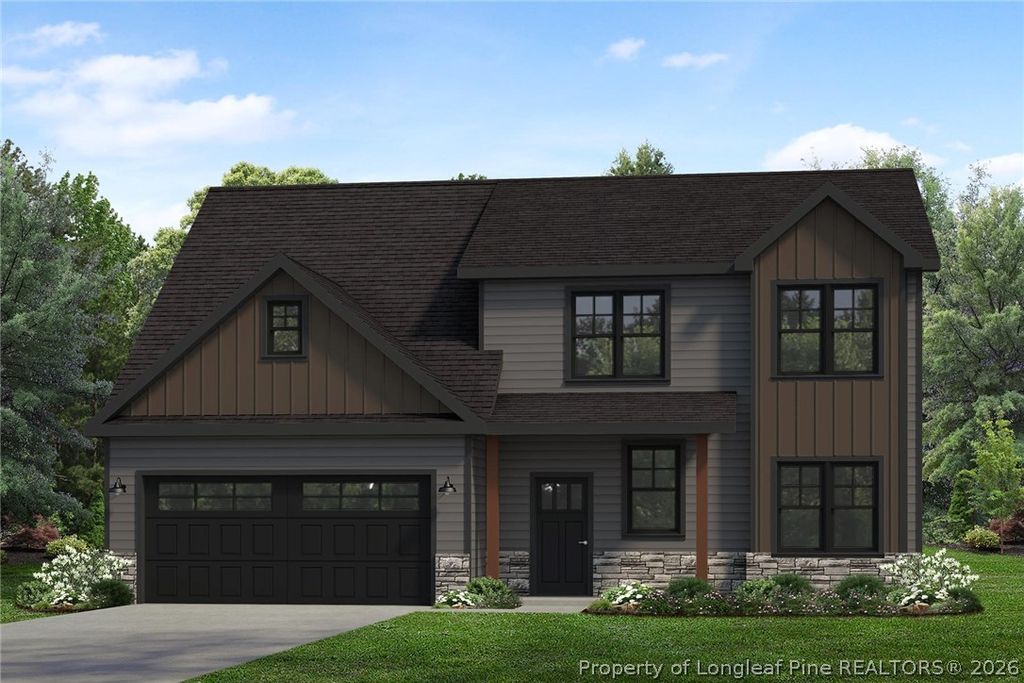 Photo of 124 Myrtle Oak Drive, Cameron, NC 28326 (MLS # 765315)
