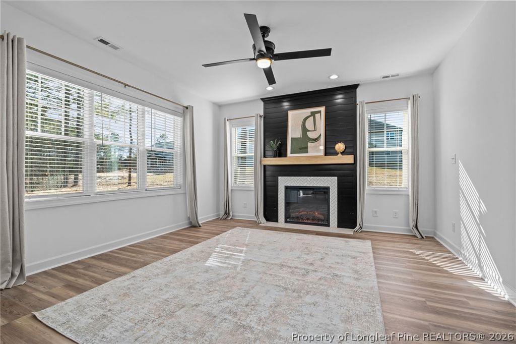 Photo of 124 Myrtle Oak Drive, Cameron, NC 28326 (MLS # 765315)