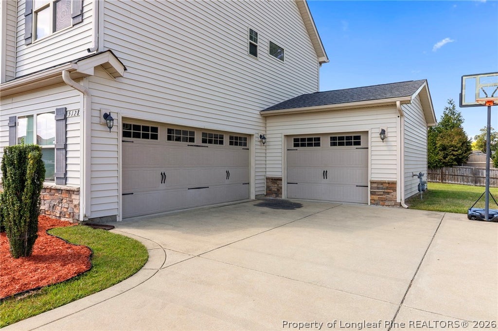 Photo of 5128 Perfection Lane, Hope Mills, NC 28348 (MLS # 770210)