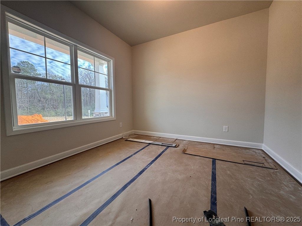 Photo of 275 Elijah Way, Vass, NC 28394 (MLS # 753771)