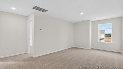 Tiny photo for 713 Lazy Elm Lane, Aberdeen, NC 28315 (MLS # 760970)