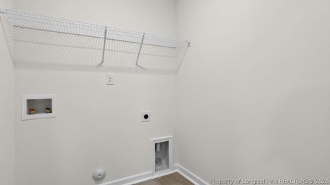 Tiny photo for 713 Lazy Elm Lane, Aberdeen, NC 28315 (MLS # 760970)