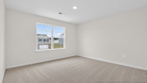 Tiny photo for 713 Lazy Elm Lane, Aberdeen, NC 28315 (MLS # 760970)