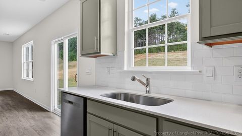 Tiny photo for 713 Lazy Elm Lane, Aberdeen, NC 28315 (MLS # 760970)