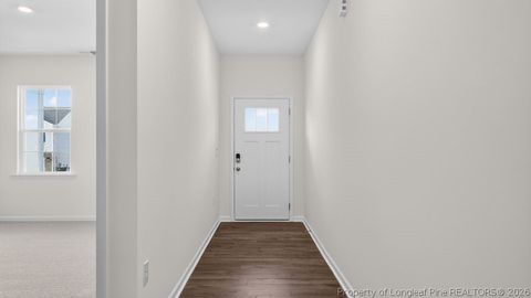 Tiny photo for 713 Lazy Elm Lane, Aberdeen, NC 28315 (MLS # 760970)