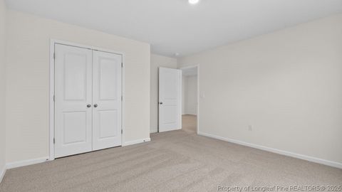 Tiny photo for 713 Lazy Elm Lane, Aberdeen, NC 28315 (MLS # 760970)