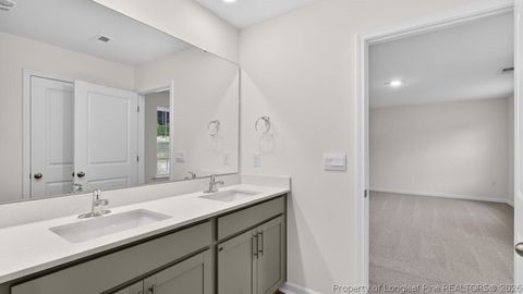 Tiny photo for 713 Lazy Elm Lane, Aberdeen, NC 28315 (MLS # 760970)