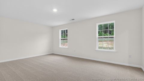 Tiny photo for 713 Lazy Elm Lane, Aberdeen, NC 28315 (MLS # 760970)