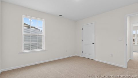 Tiny photo for 713 Lazy Elm Lane, Aberdeen, NC 28315 (MLS # 760970)