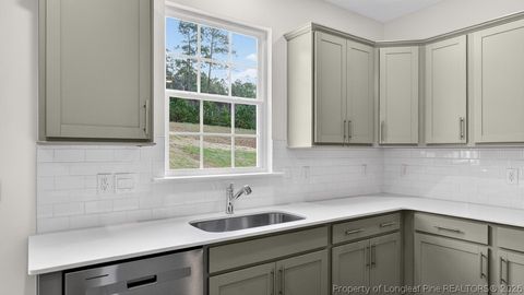 Tiny photo for 713 Lazy Elm Lane, Aberdeen, NC 28315 (MLS # 760970)