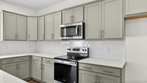 Tiny photo for 713 Lazy Elm Lane, Aberdeen, NC 28315 (MLS # 760970)