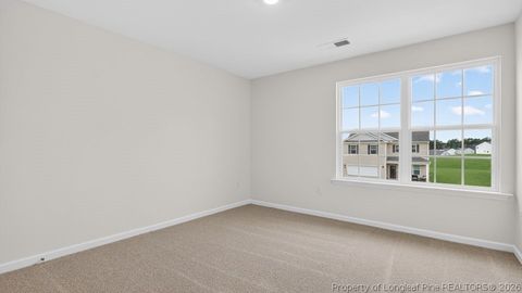 Tiny photo for 713 Lazy Elm Lane, Aberdeen, NC 28315 (MLS # 760970)