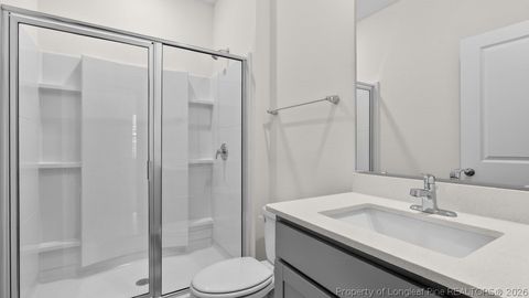 Tiny photo for 713 Lazy Elm Lane, Aberdeen, NC 28315 (MLS # 760970)