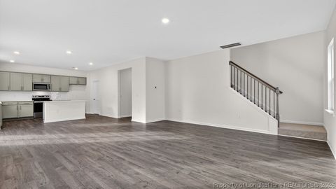 Tiny photo for 713 Lazy Elm Lane, Aberdeen, NC 28315 (MLS # 760970)