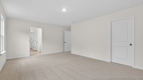 Tiny photo for 713 Lazy Elm Lane, Aberdeen, NC 28315 (MLS # 760970)