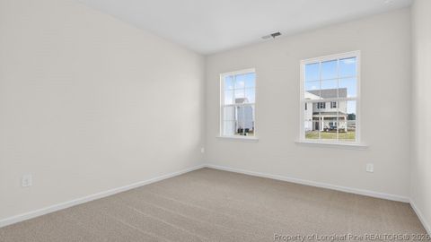 Tiny photo for 713 Lazy Elm Lane, Aberdeen, NC 28315 (MLS # 760970)