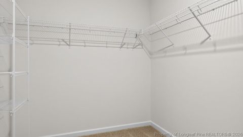 Tiny photo for 713 Lazy Elm Lane, Aberdeen, NC 28315 (MLS # 760970)