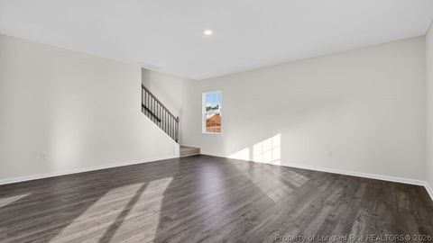 Tiny photo for 713 Lazy Elm Lane, Aberdeen, NC 28315 (MLS # 760970)