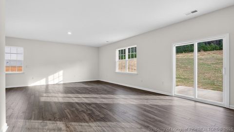Tiny photo for 713 Lazy Elm Lane, Aberdeen, NC 28315 (MLS # 760970)