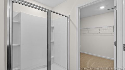 Tiny photo for 713 Lazy Elm Lane, Aberdeen, NC 28315 (MLS # 760970)