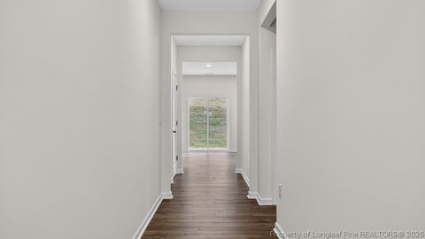 Tiny photo for 713 Lazy Elm Lane, Aberdeen, NC 28315 (MLS # 760970)