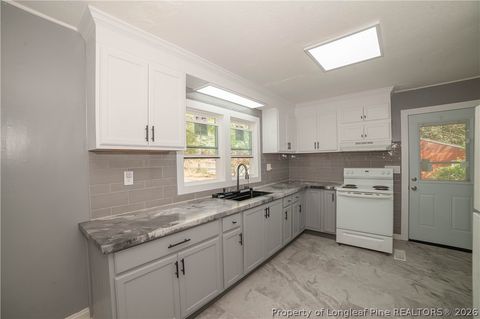 Photo of 3502 Greenwood Drive, Fayetteville, NC 28311 (MLS # 760491)