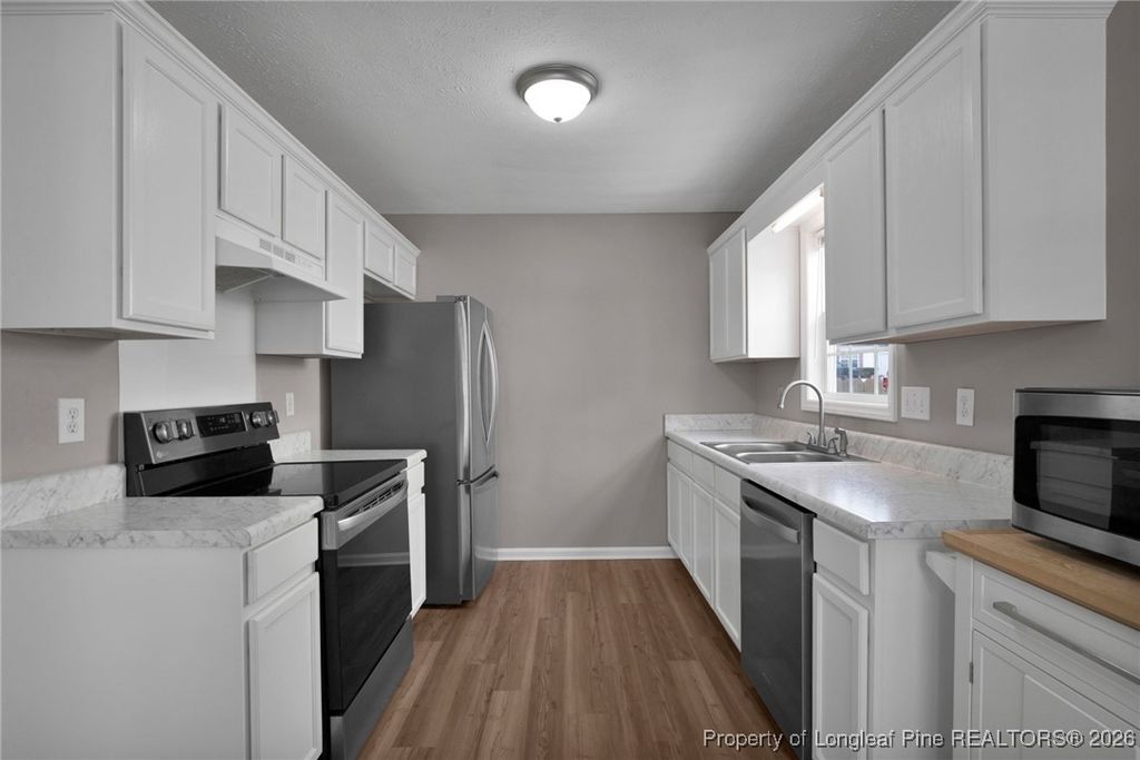 Photo of 3129 Nontucket Lane, Hope Mills, NC 28348 (MLS # 756681)