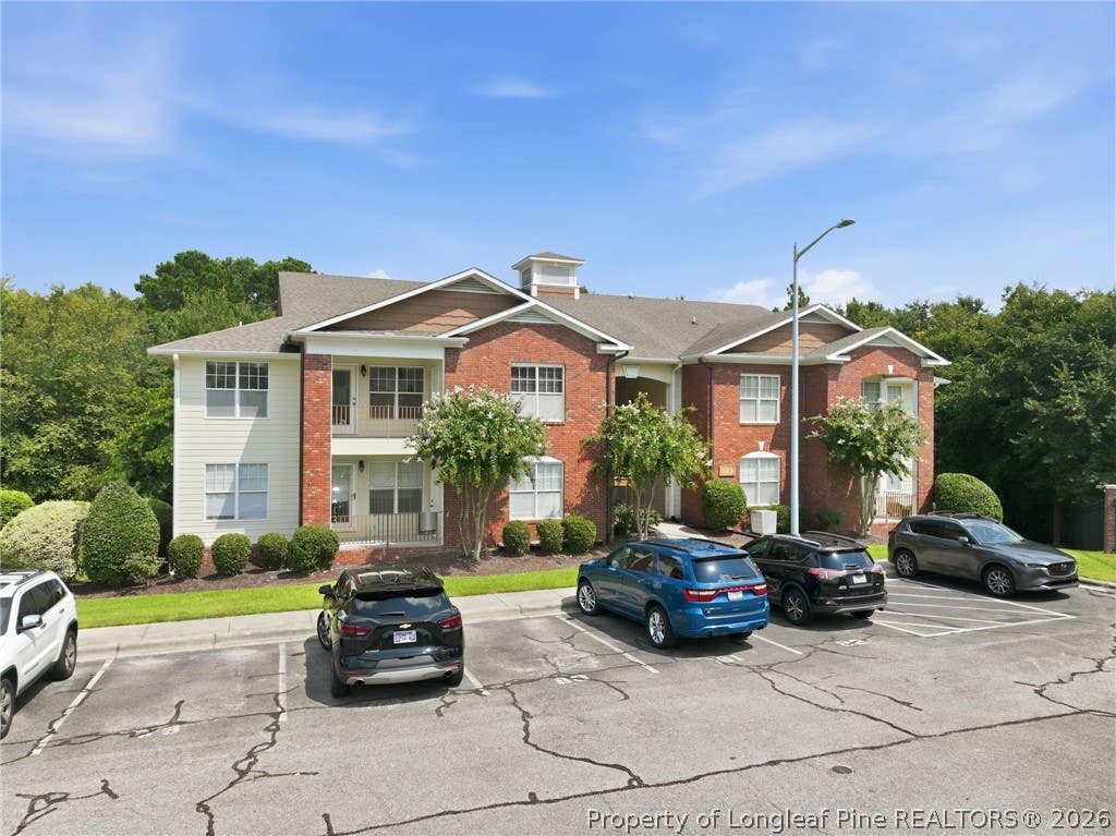 Photo of 513 Meadowland Court #8, Hope Mills, NC 28348 (MLS # 767034)