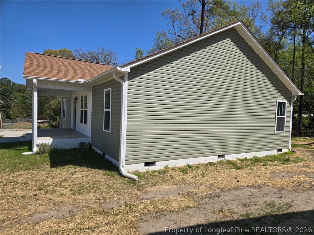 Photo of 3420 Green Valley Road, Fayetteville, NC 28311 (MLS # 760105)