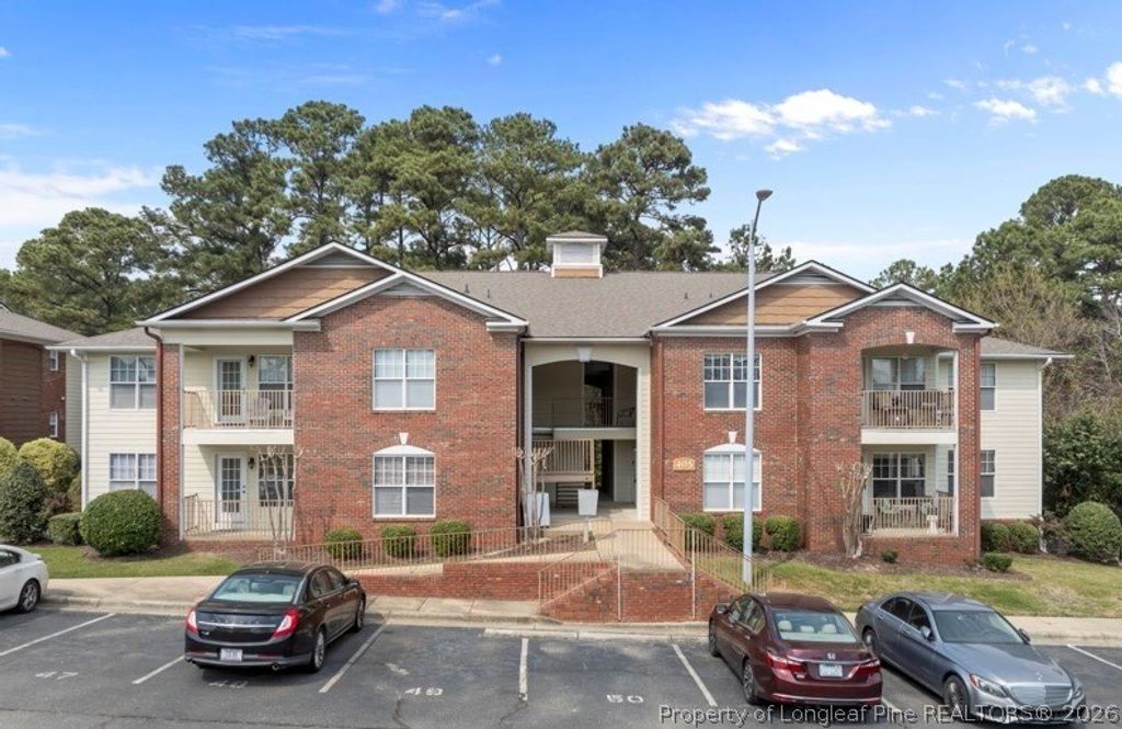 Photo of 405 Meadowland Court #4, Hope Mills, NC 28348 (MLS # 759364)