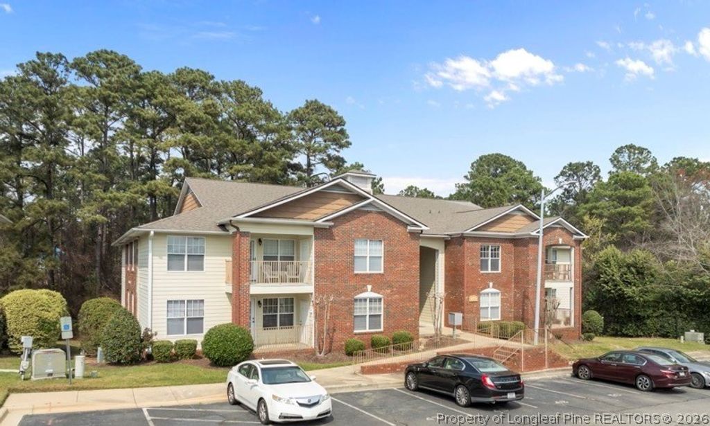 Photo of 405 Meadowland Court #4, Hope Mills, NC 28348 (MLS # 759364)