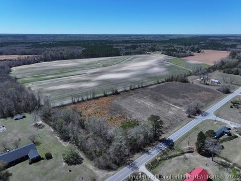 Photo of TBD NC Hwy 53 Highway, Kelly, NC 28448 (MLS # 758094)
