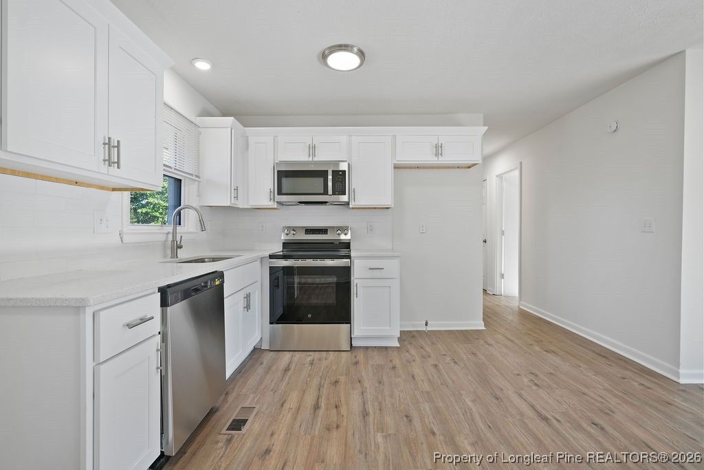 Photo of 576 Braxton Boulevard, Fayetteville, NC 28311 (MLS # 755179)