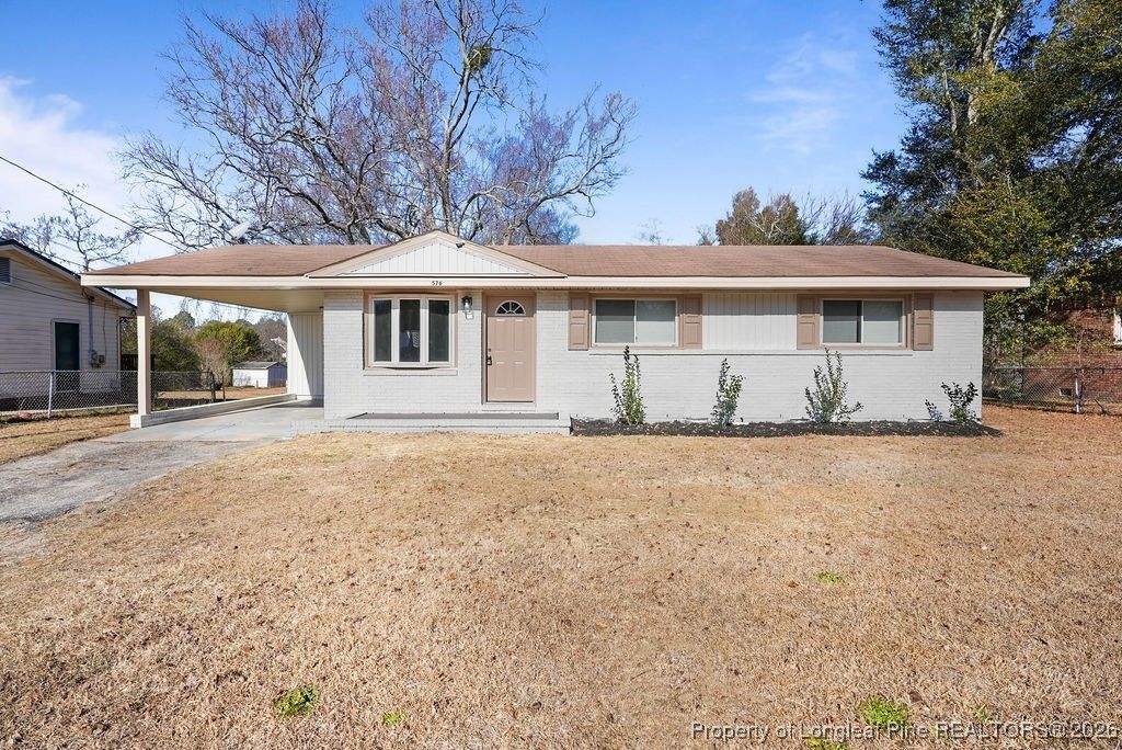 Photo of 576 Braxton Boulevard, Fayetteville, NC 28311 (MLS # 755179)