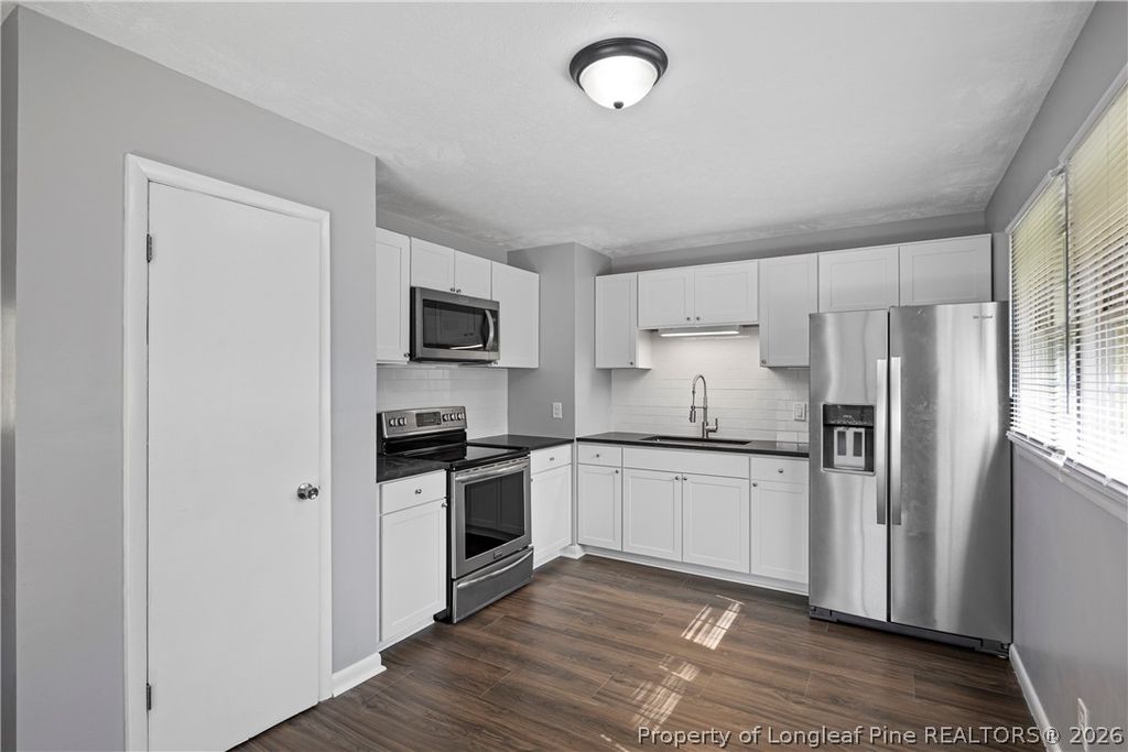 Photo of 5039 Onslow Street, Fayetteville, NC 28311 (MLS # 760281)