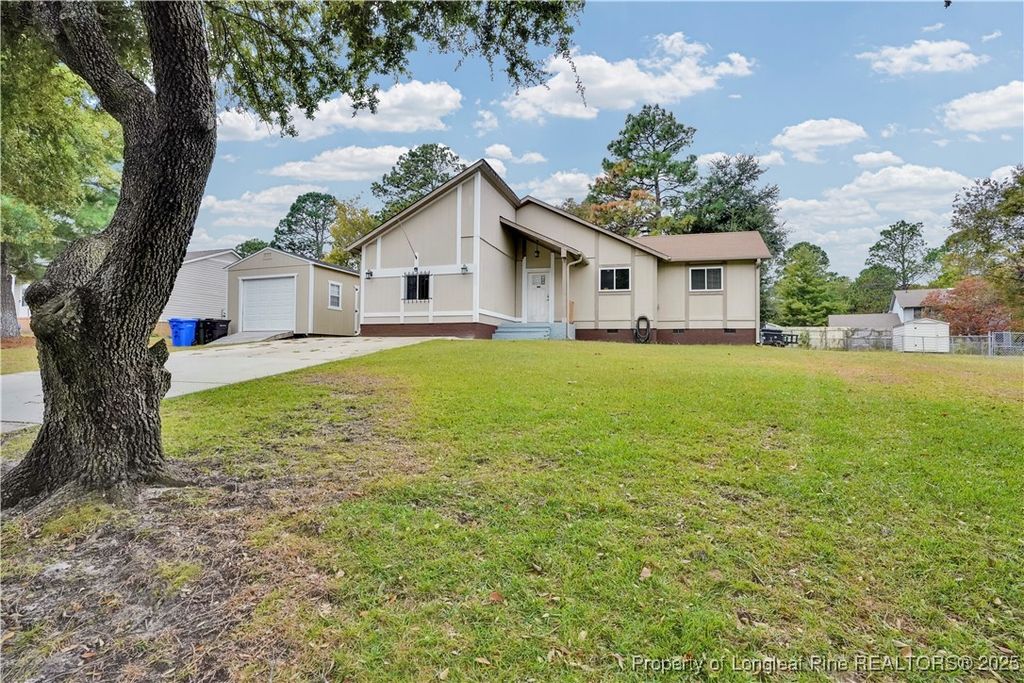 Photo of 2008 Dockside Drive, Fayetteville, NC 28304 (MLS # 752638)