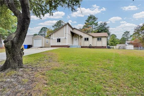 2008 Dockside Drive Fayetteville NC 28304