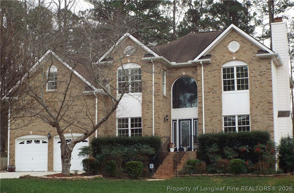 Photo of 203 Ticonderoga Road, Cary, NC 27519 (MLS # 758964)