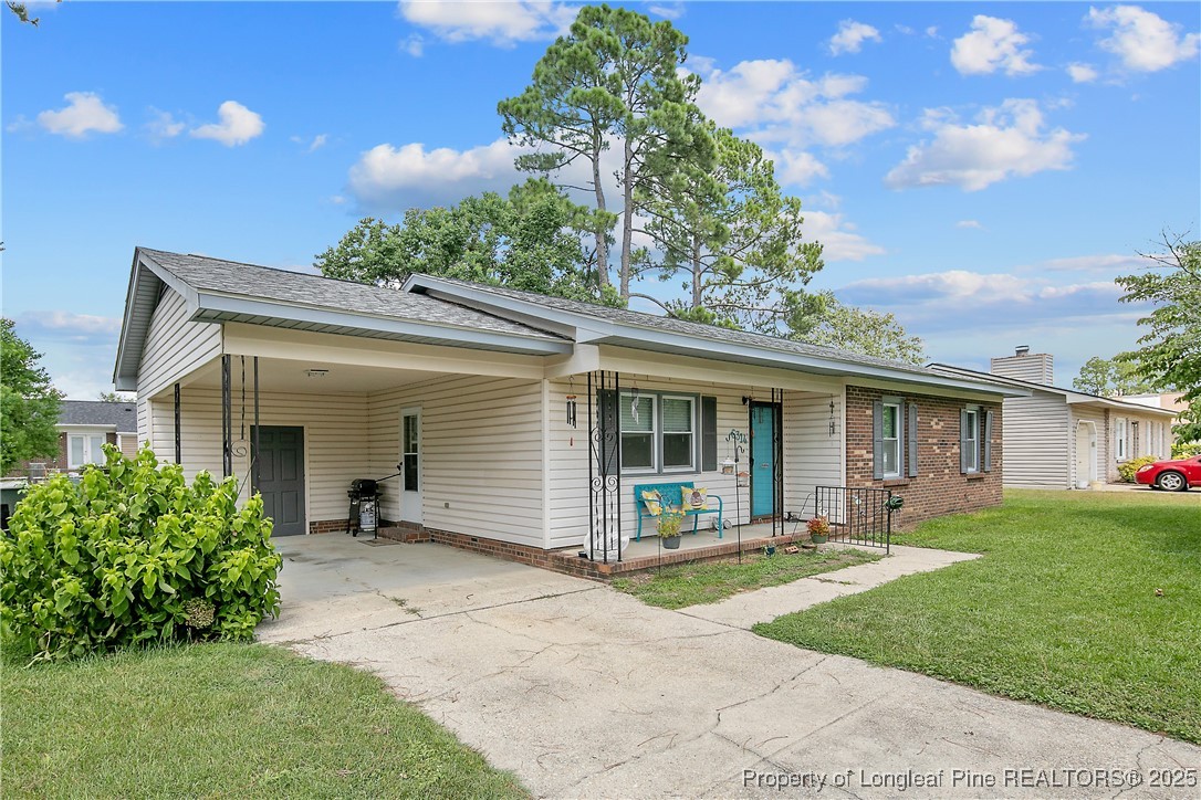 6314 Bretton Woods Drive