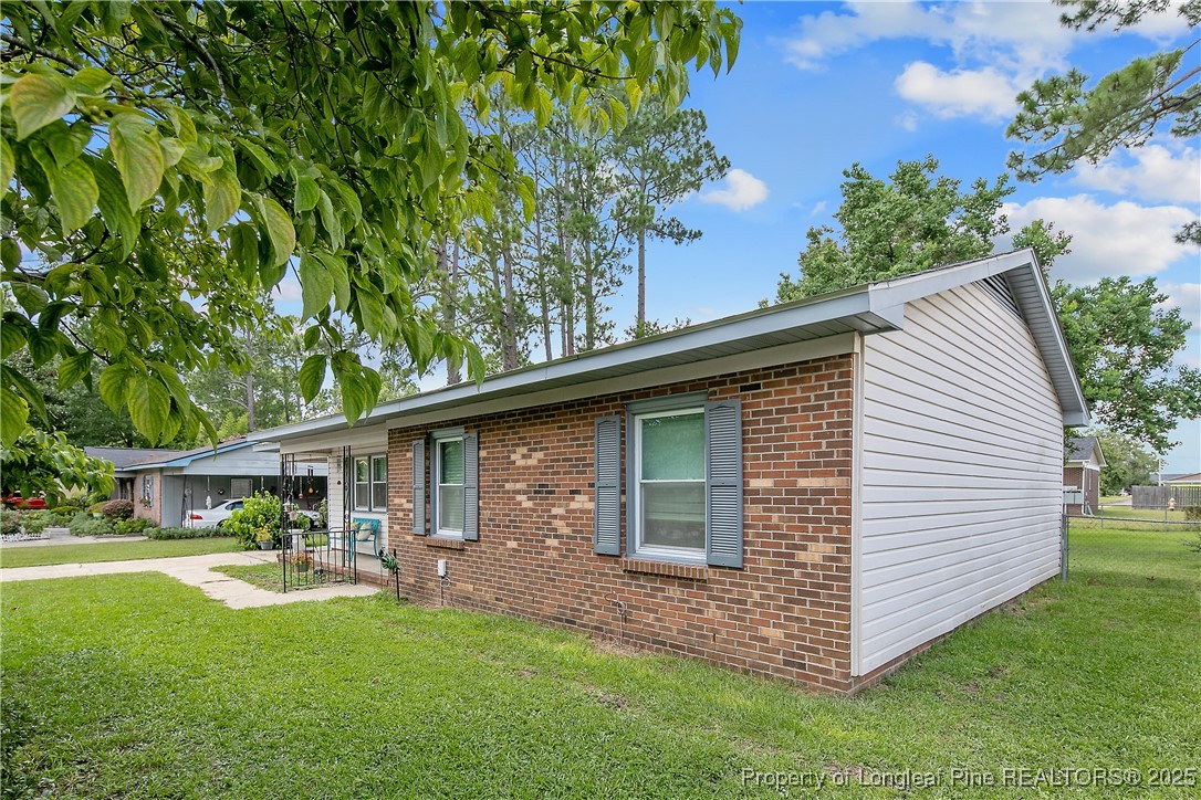 6314 Bretton Woods Drive