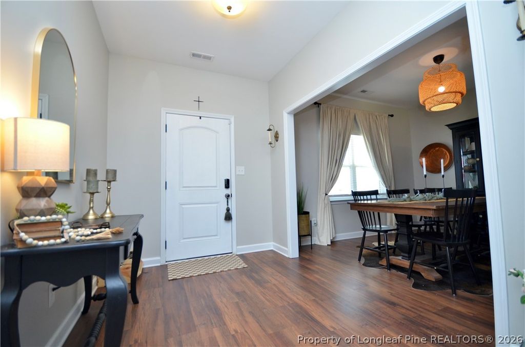 Photo of 82 Folly Court, Linden, NC 28356 (MLS # 760937)