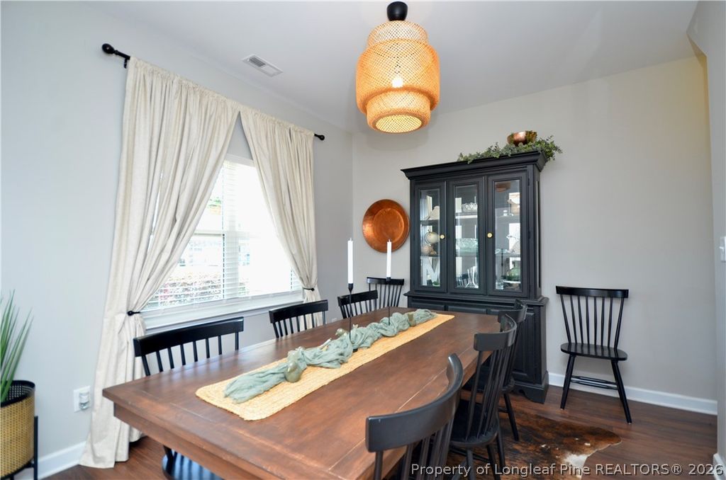 Photo of 82 Folly Court, Linden, NC 28356 (MLS # 760937)