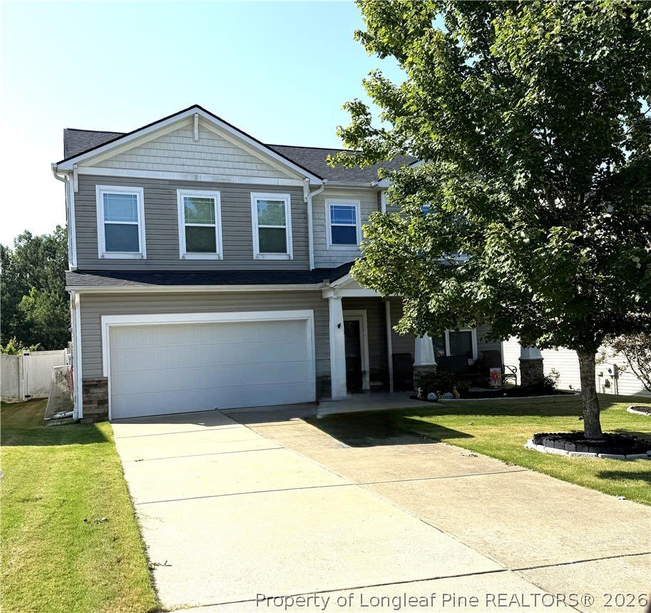 Photo of 905 Amanda Drive, Sanford, NC 27330 (MLS # 767004)