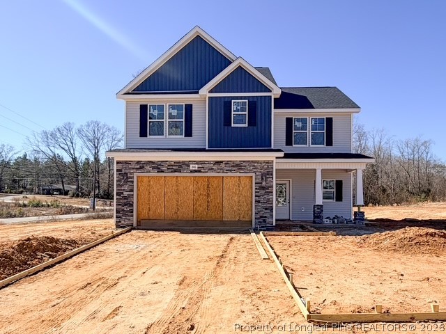 846 Southerland Peak Drive