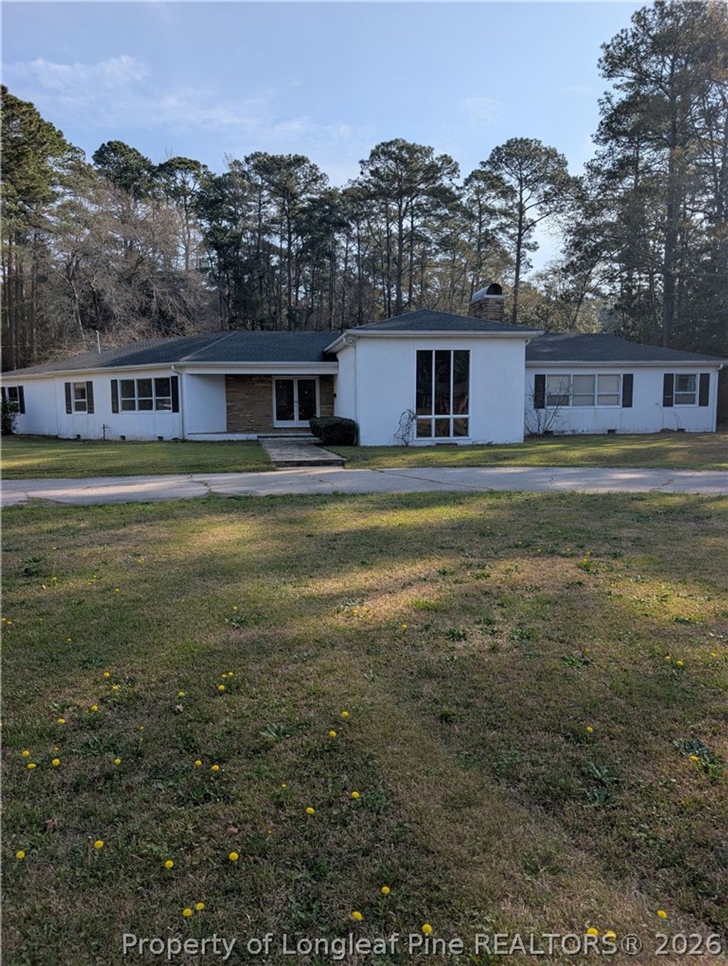 Photo of 1503 Lake View Road S, Fairmont, NC 28340 (MLS # 758720)