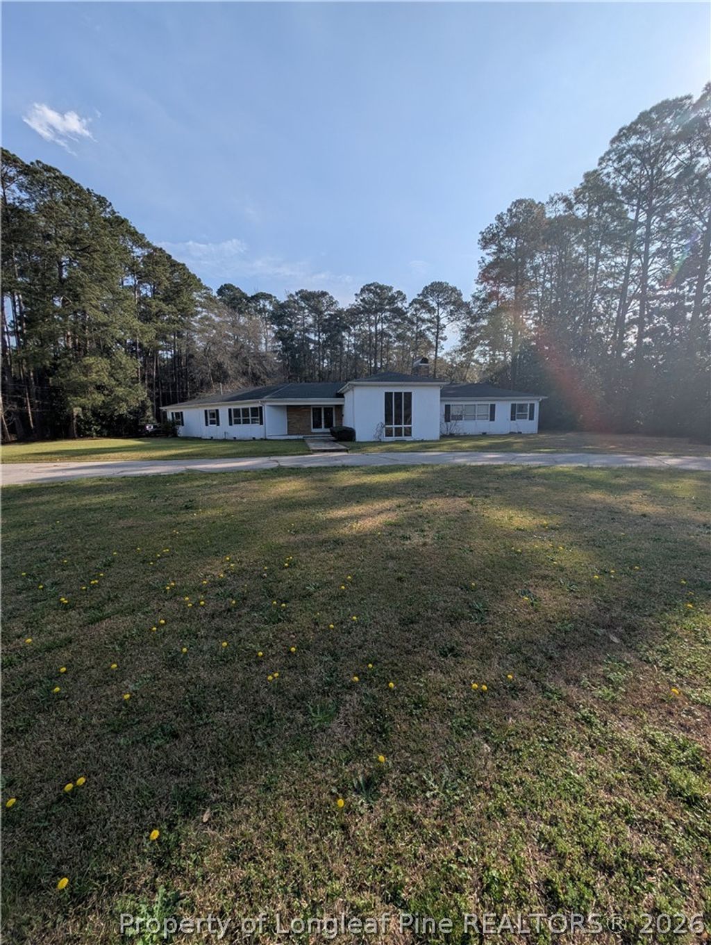 Photo of 1503 Lake View Road S, Fairmont, NC 28340 (MLS # 758720)