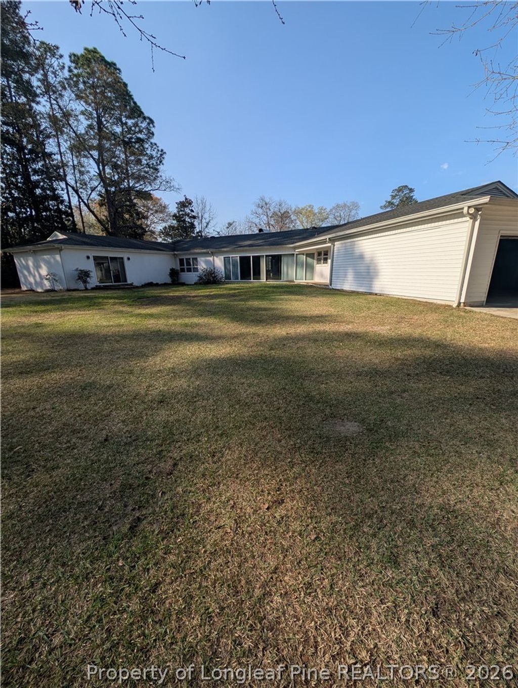 Photo of 1503 Lake View Road S, Fairmont, NC 28340 (MLS # 758720)