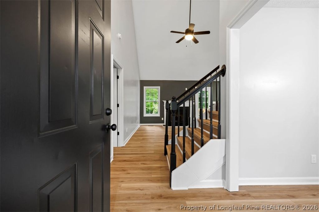 Photo of 8741 Grouse Run Lane, Fayetteville, NC 28314 (MLS # 761729)