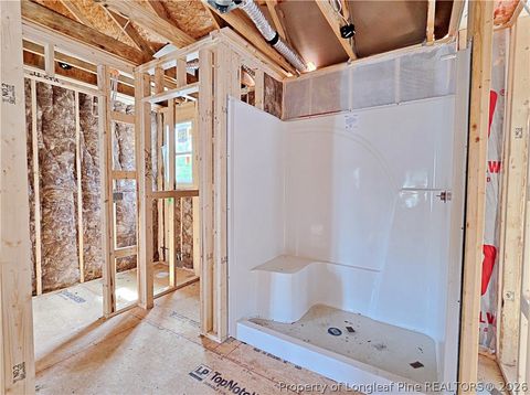 Tiny photo for 318 Broadfoot Avenue, Fayetteville, NC 28305 (MLS # 764633)